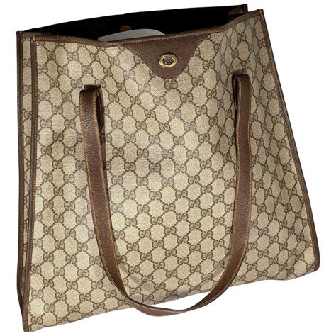 gucci shopper bags|gucci tote bag outlet.